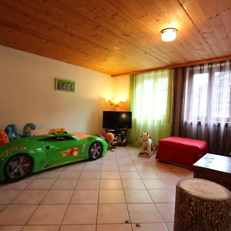 Tambour 1 Appartamento