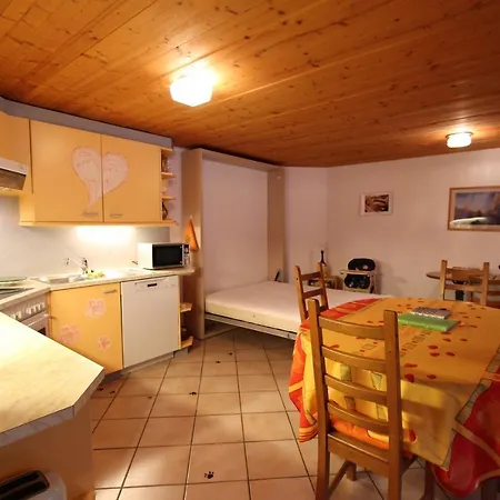 Tambour 1 Appartamento *