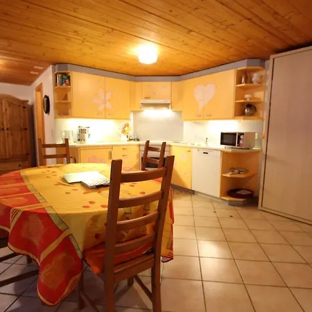 Tambour 1 Appartamento *