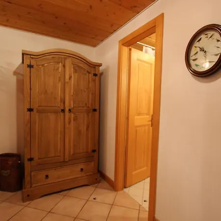Tambour 1 Appartamento Rossinière