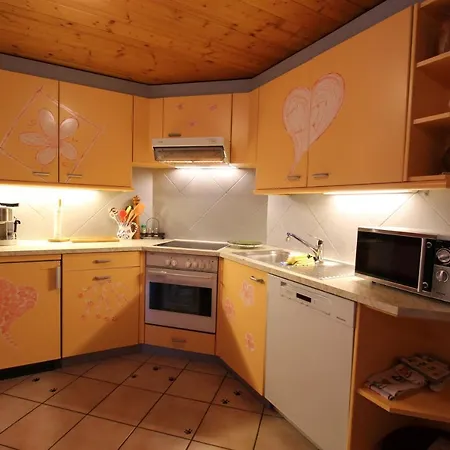 Appartamento Tambour 1