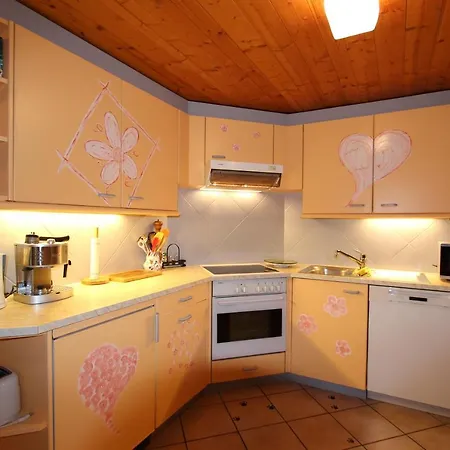 Appartamento Tambour 1
