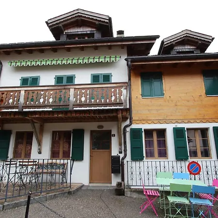 Tambour 1 * Rossinière